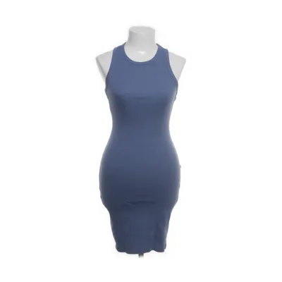 Klänning (Blå) från FB Sister Bomull, Elastan
