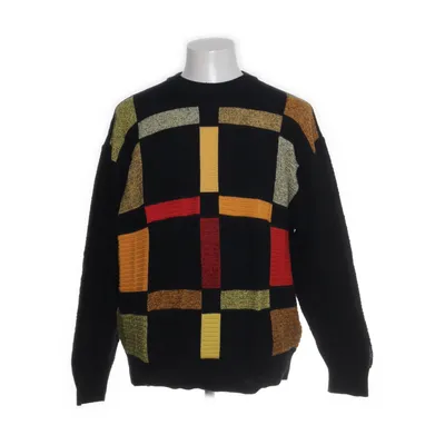 Sweater (Sort, Flerfarvet) fra Calo Calucci