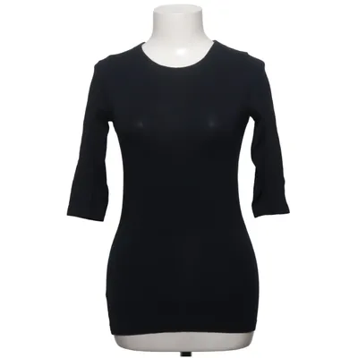 Long sleeve T-shirt (Blue) from Aviator Elastane, Viscose