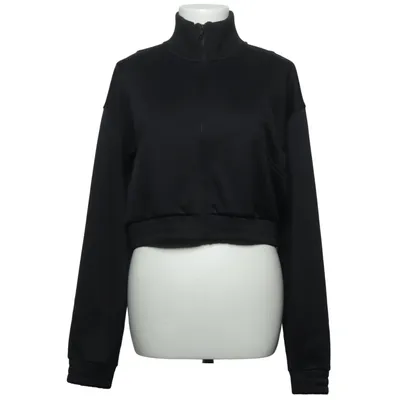 Sweatshirt (Black)
