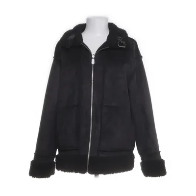Vändbar jacka (Svart) från Kiabi Polyester