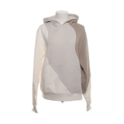 Huvtröja (Vit, Flerfärgad) från Alo Bomull, Elastan, Polyester