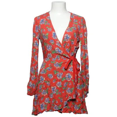 Robe portefeuille (Trafaluc Collection) de Zara Trafaluc Collection Viscose