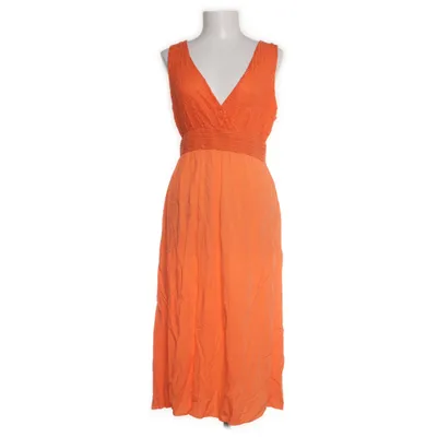 Klänning (Orange) från Zauberstern