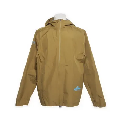 Overall (Yellow) from Nike Polyester