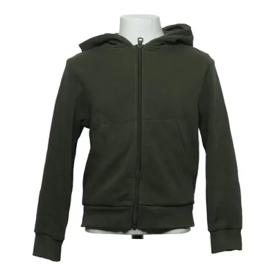 Capuchon sweater (Groen) van Take Off Katoen, Polyester