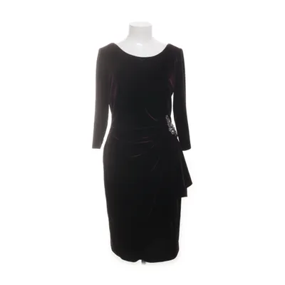 Cocktailjurk (Lila) van Alex Evenings Polyester