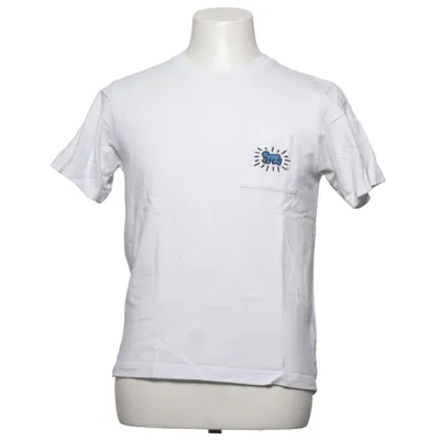 T-shirt (Keith Haring) van Uniqlo x UT Katoen