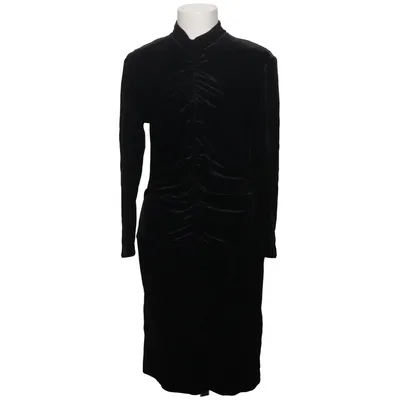 Robe (Noir) de Pola Élasthane, Polyamide