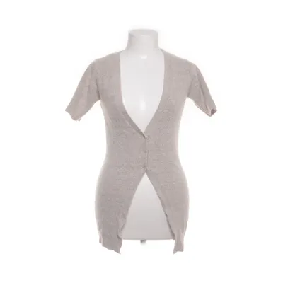 Cardigan (Beige) fra House of CB Akryl, Nylon, Uld