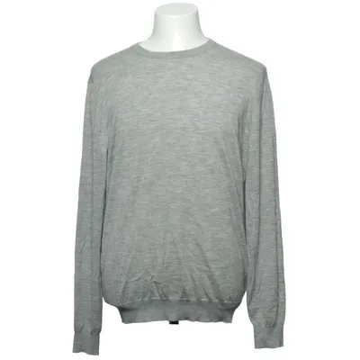 Sweater (Gray) from Suitsupply Cashmere