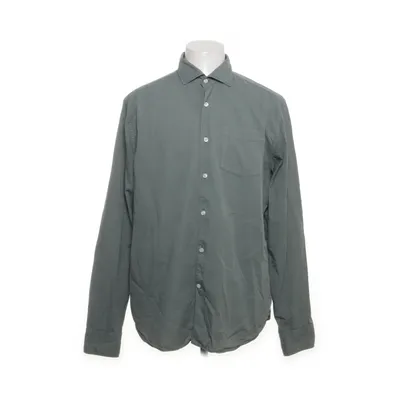 Skjorta (Grön) från Oscar Jacobson Bomull