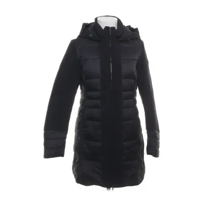 Winter coat (Black) from Iceport