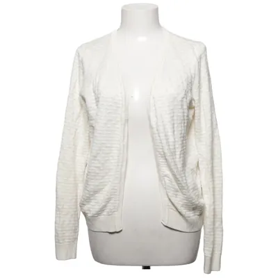 Kofta (Vit) från VILA Clothes Akryl, Viskos