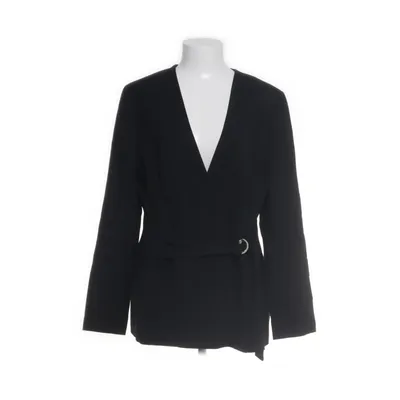 Blazer (Sort) fra Jaeger Elastan, Uld, Viscose