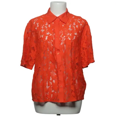 Short sleeve shirt (River) from Mos Mosh Cotton, Polyamide