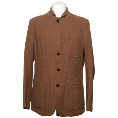 Kavaj (Brun) från Filippa K Ull