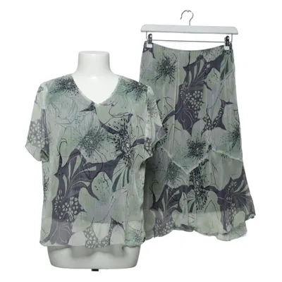 Ensemble (Vert, Gris, Multicolore) de Sol Design Polyester, Viscose