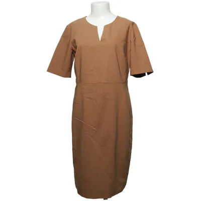 Jurk (Beige) van InWear Katoen, Elastaan, Polyester
