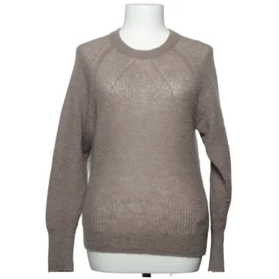 Sweater (Brun) fra Filippa K Mohair, Polyamid, Uld