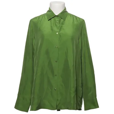 Hemd (Grün) von Weekend MaxMara