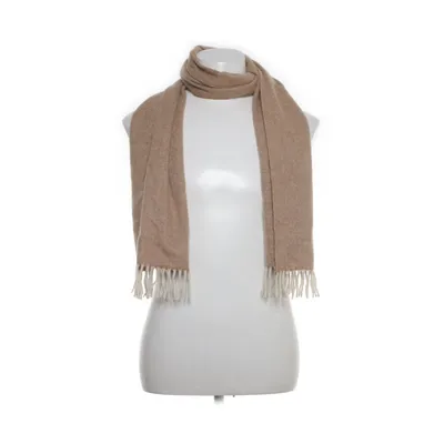 Infinity scarf (Beige) fra Van Laack Kashmir