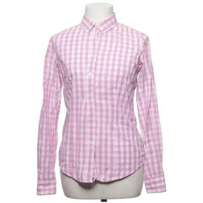Skjorte (Pink, Hvid) fra Formul@ Joven