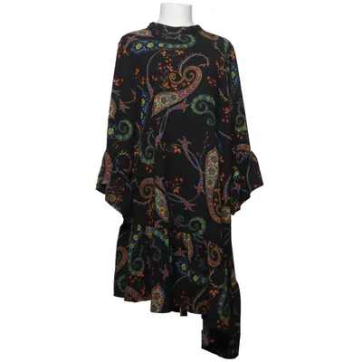 Dress (Black, Multicolored) from V by Very Polyester