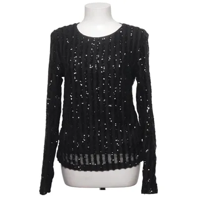 Haut (Noir) de Bik Bok Polyester