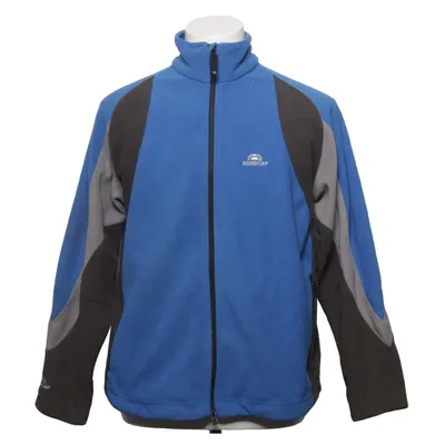 Veste polaire (Bleu, Gris, Noir) de Nordcap Polyester