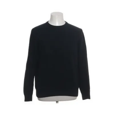 Sweater (Blue) from Andrew James Cotton