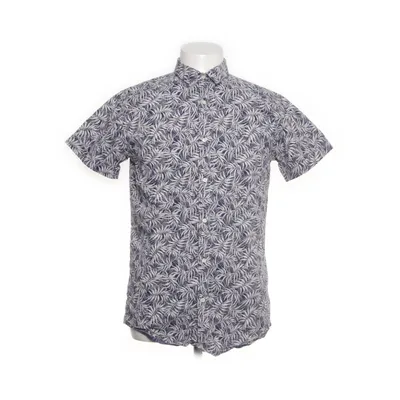 Overhemd (Wit, Lila) van Premium by Jack & Jones Katoen