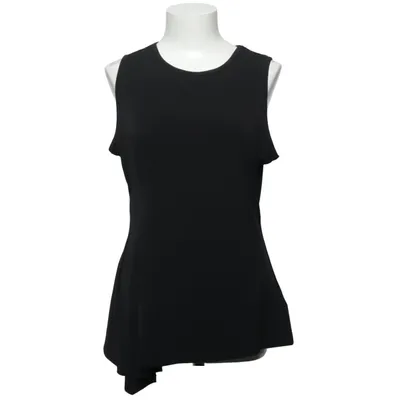 Tanktop (Zwart) van Michael Kors Elastaan, Polyester