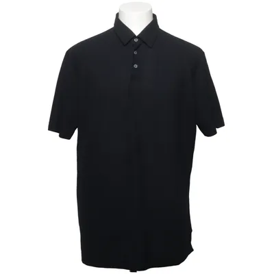 Poloshirt (Icecotton) van Zanone Katoen