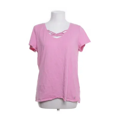 Topp (Rosa) från Tom Tailor Denim Bomull