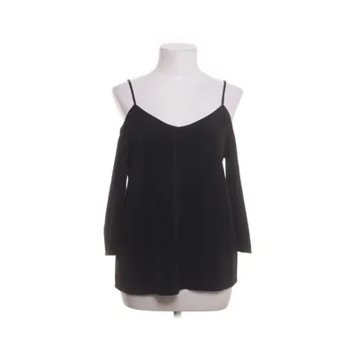 Blus (Svart) från About You