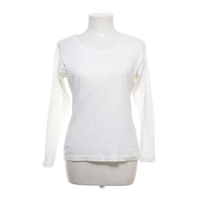 Långärmad t-shirt (Vit) från Company Bomull