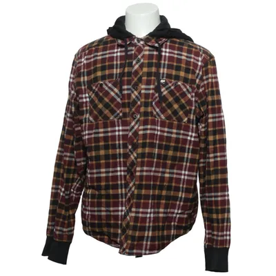 Sweat à capuche (Created To Destroy) de Fox Riders Co.