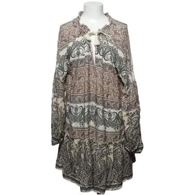 Robe (Papavero Tu) de Chantal. B Viscose