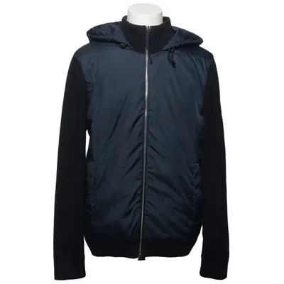 Jack (Zwart) van Hugo Boss Gerecycled polyester