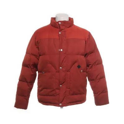 Vinterjacka (Röd) från Fat Moose Polyester