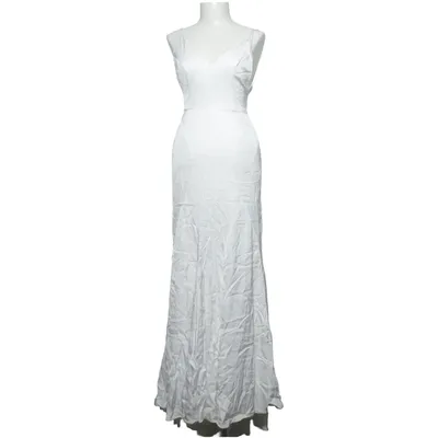 Trouwjurk (Wit) van Asos Bridal Viscose
