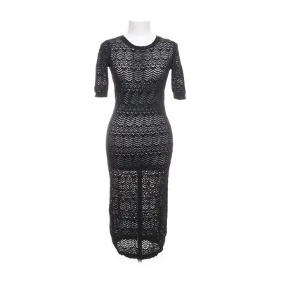 Robe longue (Noir) de Medicine