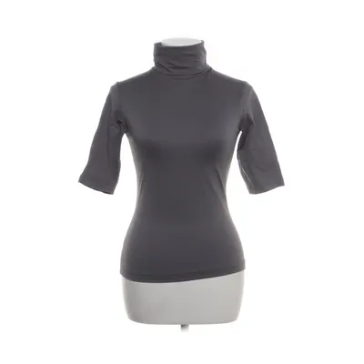 Top (Gray) from Hennes Elastane, Polyamide