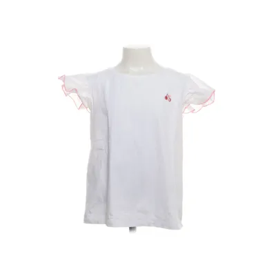 Top (Wit, Roze) van Jacadi