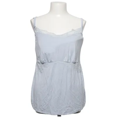 Voedingstop (Blauw) van Bravissimo Elastaan, Polyamide, Polyester