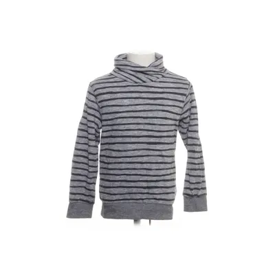 Polotröja (Grå, Svart) från Design by kappAhl Bomull