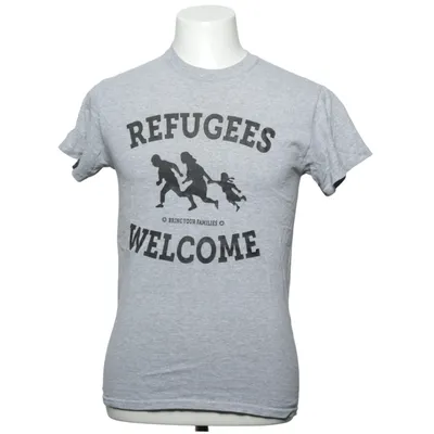 T-shirt (Ultra Cotton) Bomuld, Polyester