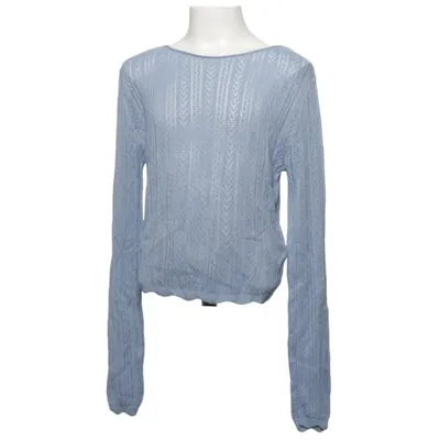 Sweater (Blue) from Holly's Viscose