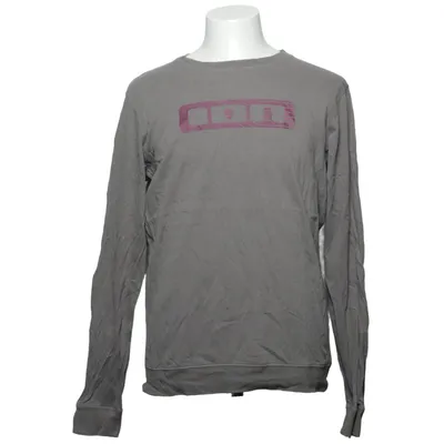 Sweatshirt (Gray) from ION Cotton